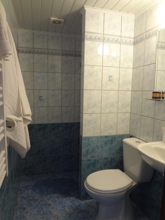 Pokoje Goscinne Mirena Karpacz Cameră foto
