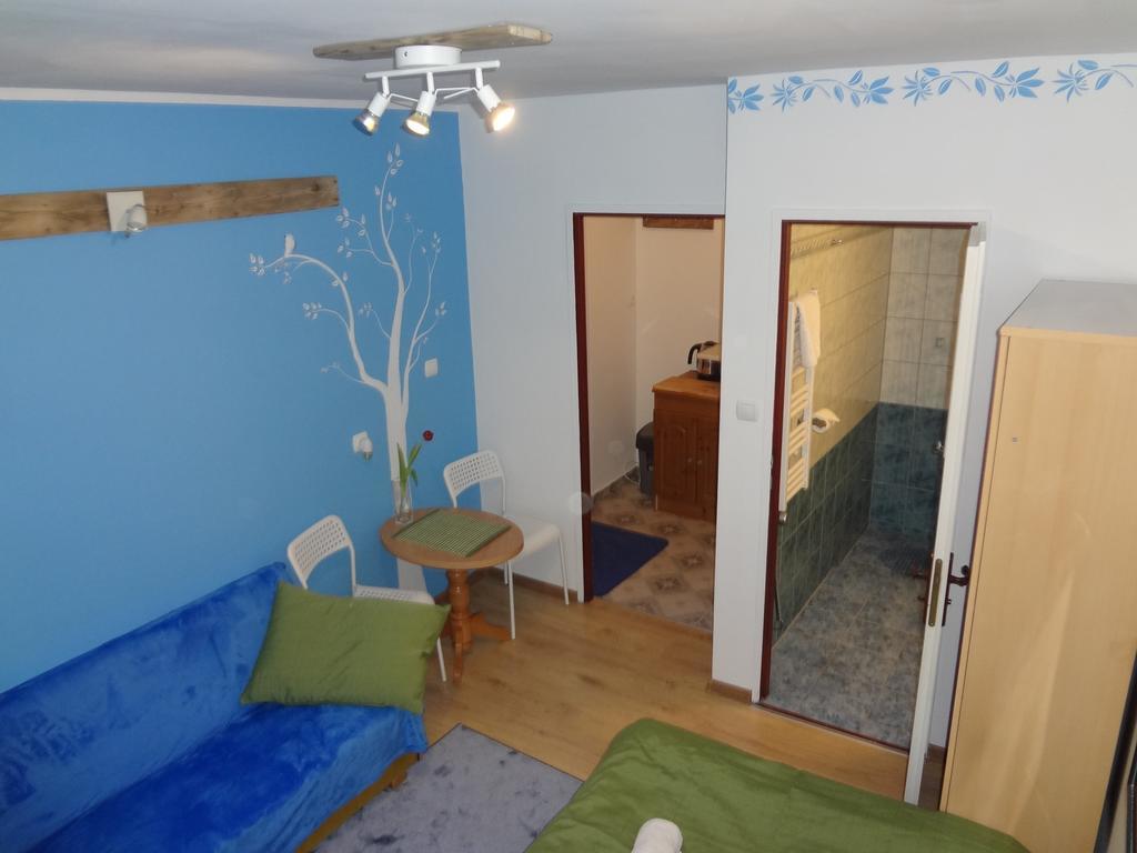 Pokoje Goscinne Mirena Karpacz Cameră foto