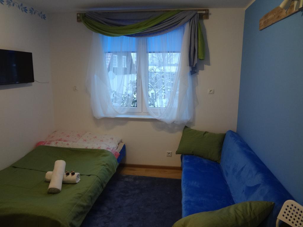Pokoje Goscinne Mirena Karpacz Cameră foto