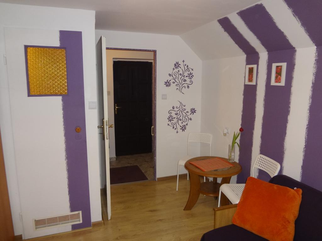 Pokoje Goscinne Mirena Karpacz Cameră foto