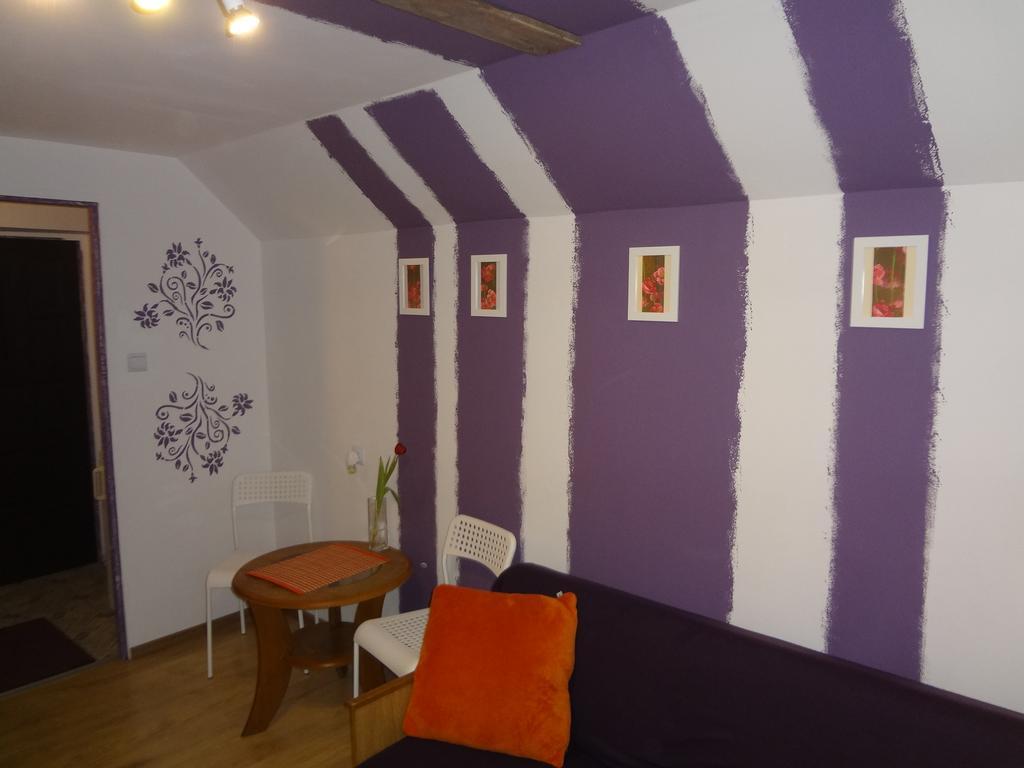 Pokoje Goscinne Mirena Karpacz Cameră foto