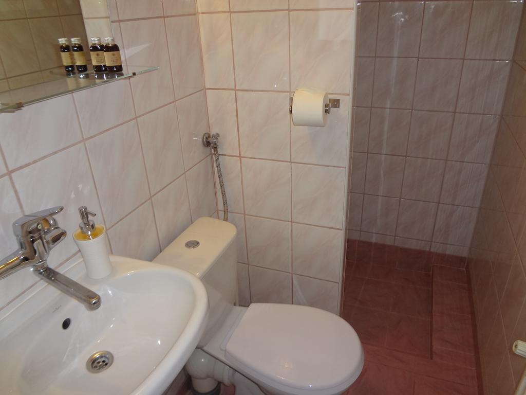 Pokoje Goscinne Mirena Karpacz Cameră foto