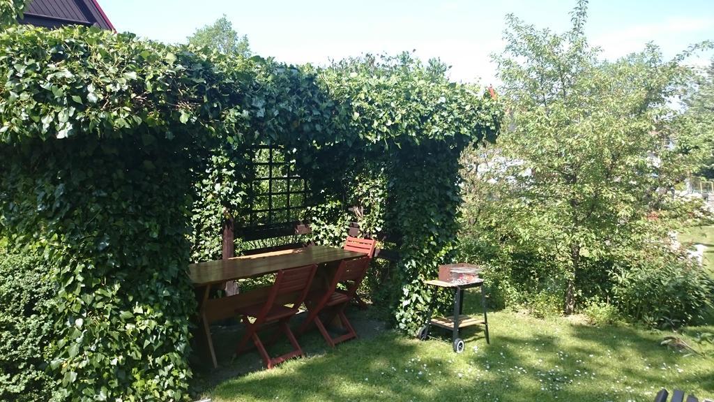 Pokoje Goscinne Mirena Karpacz Exterior foto