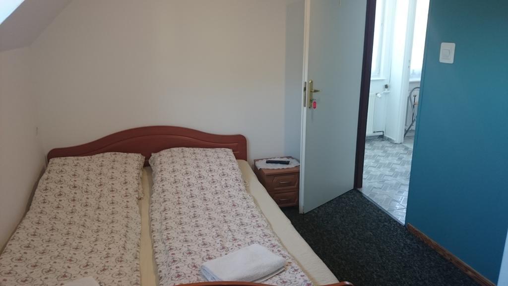 Pokoje Goscinne Mirena Karpacz Exterior foto